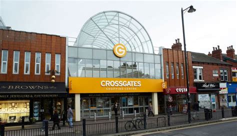 Crossgates Shopping Centre