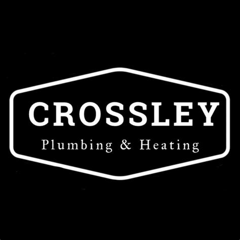 Crossley plumbing and heating