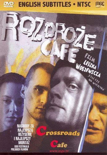 Crossroads Cafe (2005) film online,Leszek Wosiewicz,Robert Olech,Piotr Glowacki,Cezary Lukaszewicz,Martyna Peszko