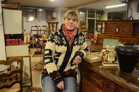 Crotti Stephanie à Morez