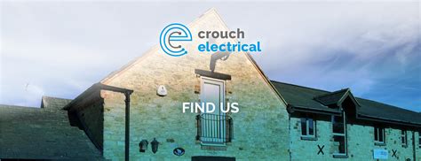 Crouch Electrical Ltd