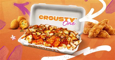 Crousty One à Melun