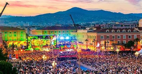 CrowdLending Musique à Nice