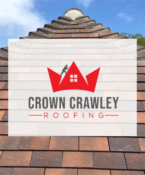 Crown Crawley Roofing