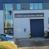 Crown Decorating Centre - Milton Keynes