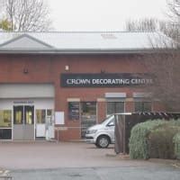 Crown Decorating Centre - Newcastle upon Tyne