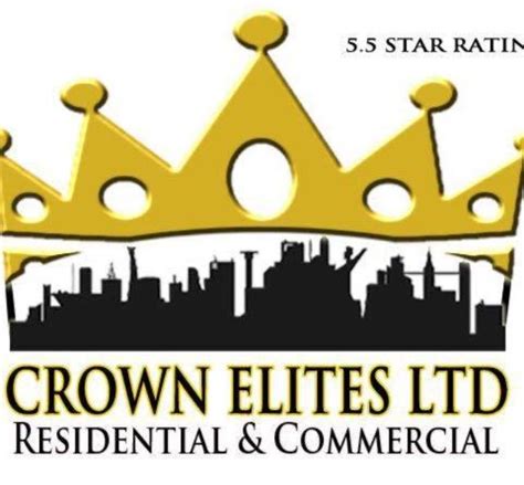 Crown Elites Ltd All Property Repairs, Affordable Price