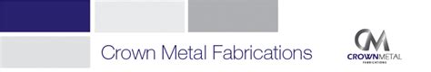 Crown Metal Fabrications Ltd