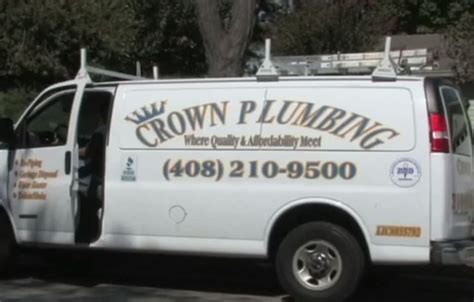 Crown Plumbing & Heating Services