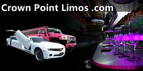 Crown Point Limo