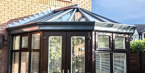 Crown Windows & Conservatories