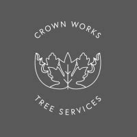 Crown works tree services