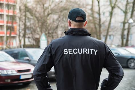 Crownguard Security - Hire Professional Security Guards, Commercial Security Services for Businesses in Cambridge, London, UK