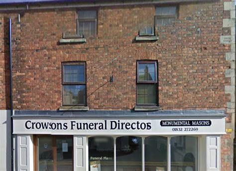 Crowsons Funeral Directors
