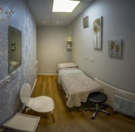 Crowstone Complementary Clinic