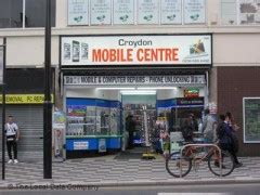 Croydon Mobile Centre