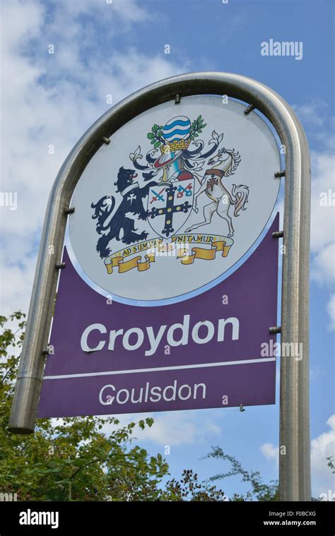 Croydon Signs & Print