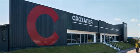 Crozatier Lessay à Lessay