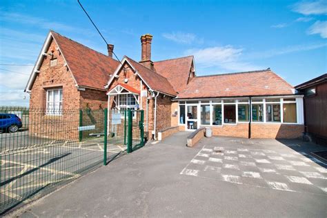 Crudgington Primary School