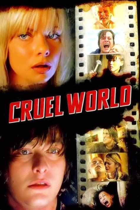 Cruel World (2005) film online,Kelsey T. Howard,Edward Furlong,Daniel Franzese,Andrew Keegan,Susan Ward