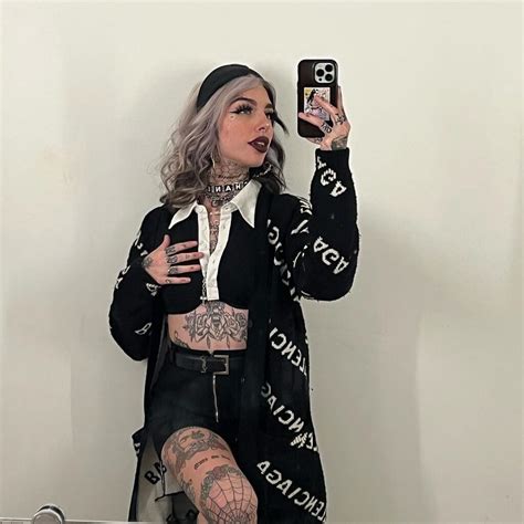 Cruella Morgan Onlyfans Leak 40 XXX
