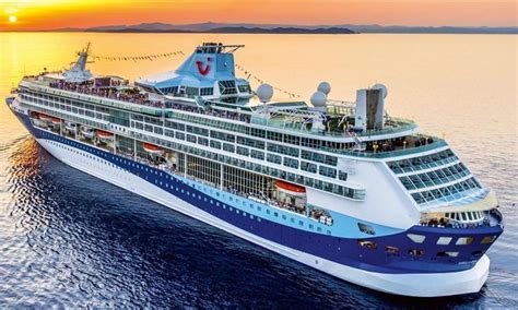 Cruise Holiday Transfers
