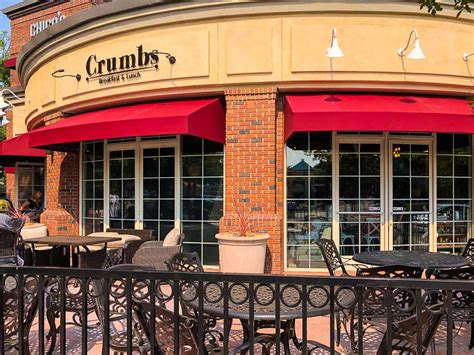 Crumbs Cafe & Takeaway