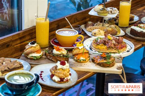 Crunchy Time à Paris