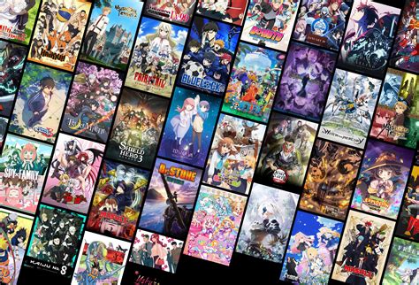 Crunchyroll Anime Catalog