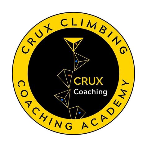 Crux climbing coaching - Birmingham