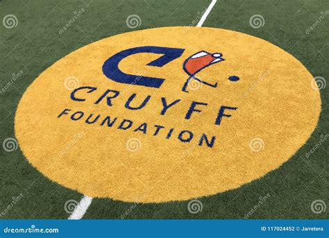 Cruyff à Corte