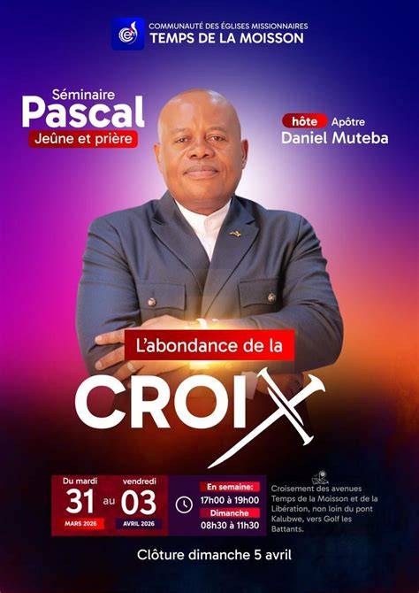 Cruz Pascal à Abondance