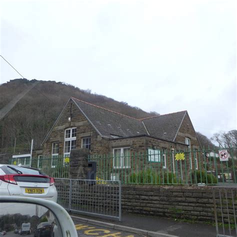 Crymlyn Primary School
