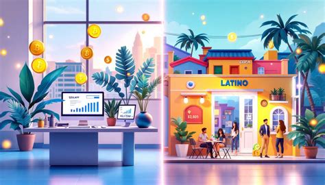 Crypto Payroll: Comparing the USA and Latin America - OneSafe Blog