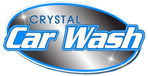 Crystal Car Wash