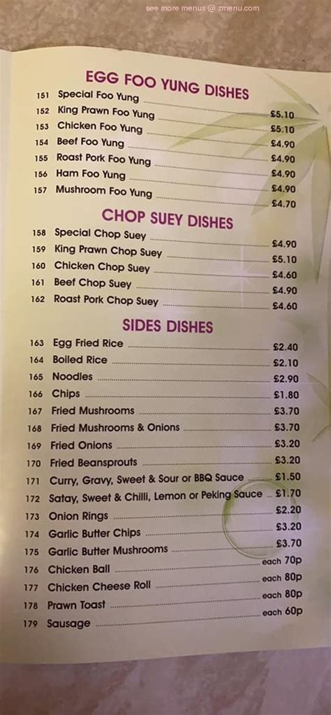 Crystal Chinese Takeaway