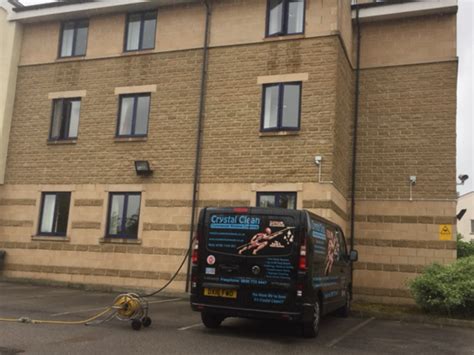 Crystal Clean Window Cleaning