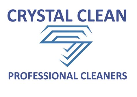 Crystal Clear Cleaning Solutions