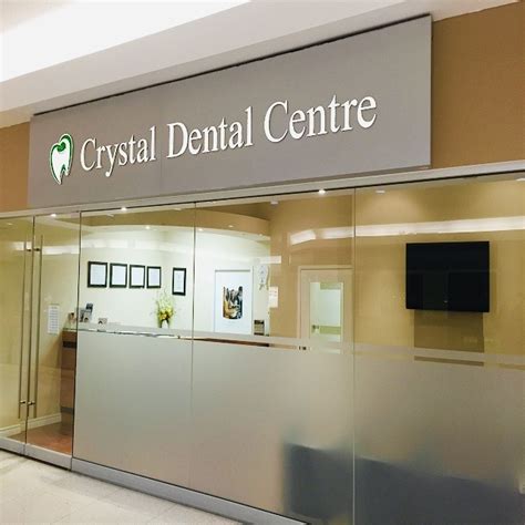 Crystal Dental Care