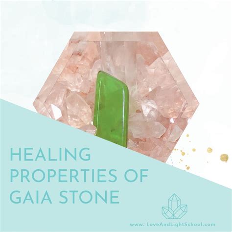 Crystal Gaia Healing Therapies