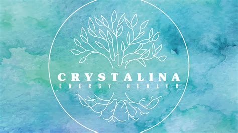 Crystalina Energy Healer Liverpool