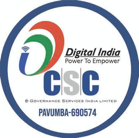 Csc point (mukesh chaudhary) commen service center