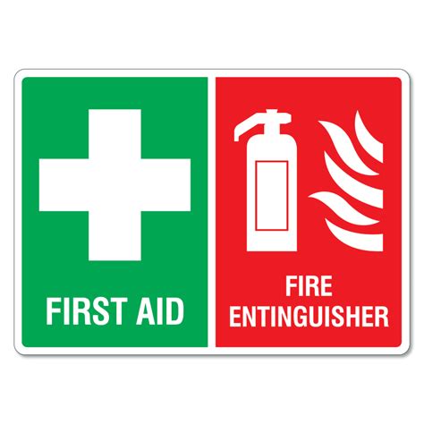 Cube First Aid and Fire Safety Training