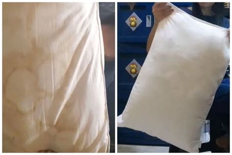 Cuci Bantal