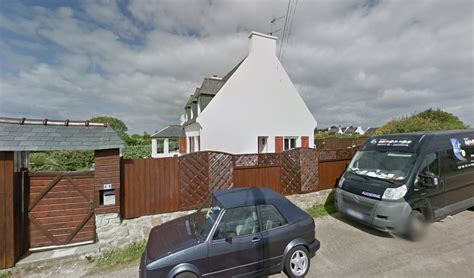 Cudennec Marc à Esquibien