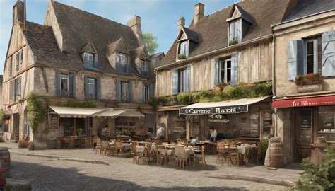 Cuisine Centrale à Carentan-les-Marais