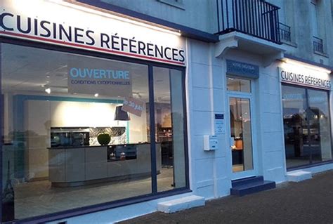 Cuisines Références Le Tréport à Le Tréport