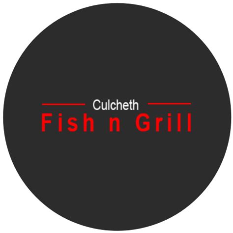 Culcheth Fish & Grill