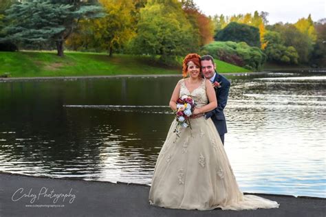 Culey Photography - Wedding & event photography