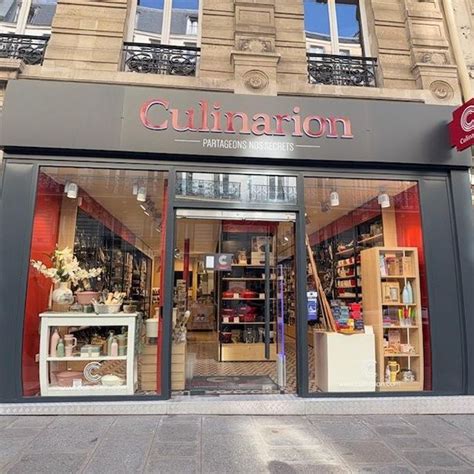 Culinarion | LIMOGES à Limoges